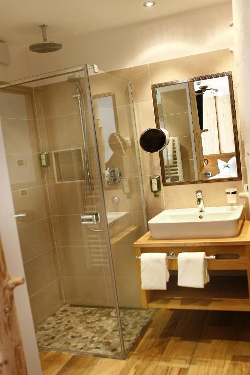 Hotel Edda Selva di Val Gardena Esterno foto