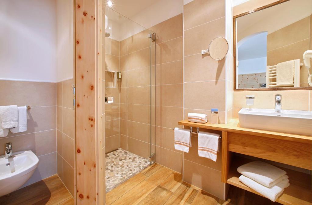 Hotel Edda Selva di Val Gardena Esterno foto