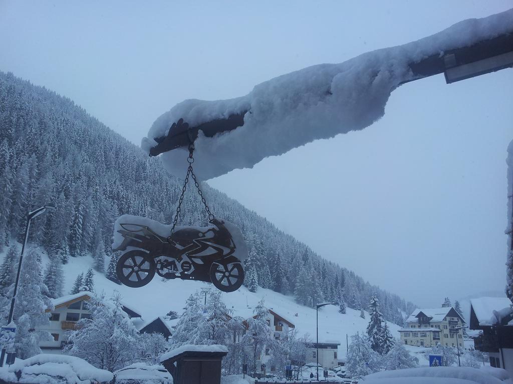 Hotel Edda Selva di Val Gardena Esterno foto