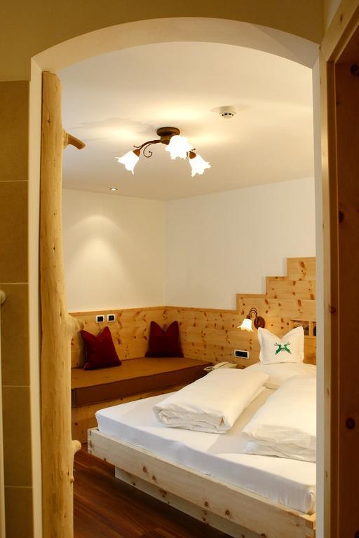 Hotel Edda Selva di Val Gardena Esterno foto